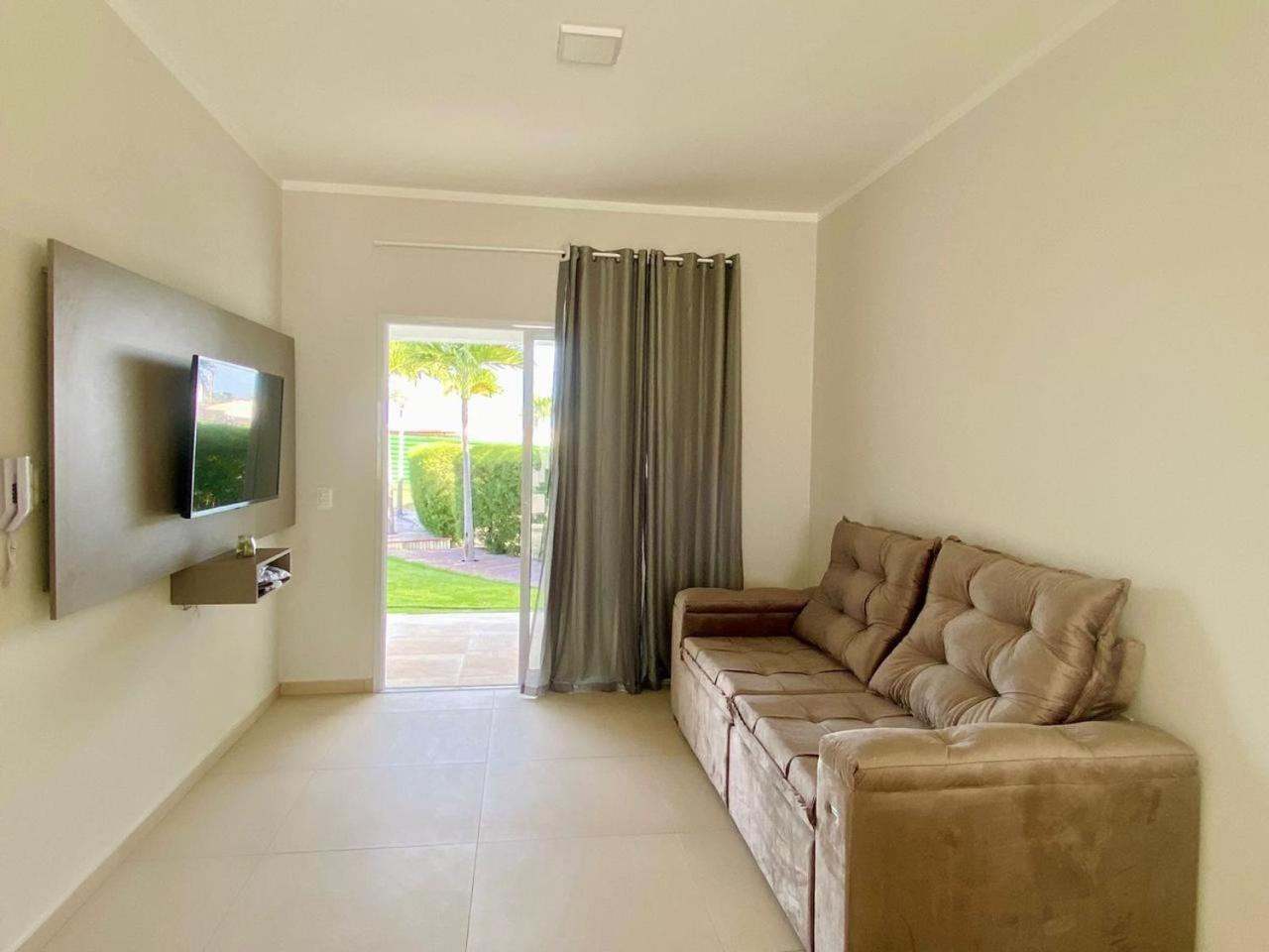 Apartment Boas Vistas *