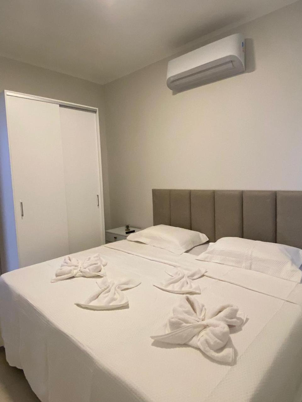 Boas Vistas Apartment Aracati